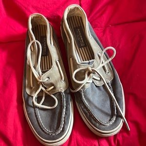 Sperry Top Slider Boat Shoes